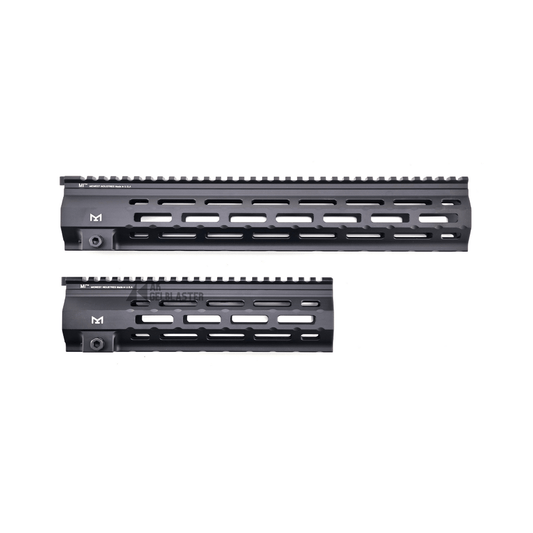 MI HK 416 Handguard 9 Inch 13.5 Inch - AKgelblaster