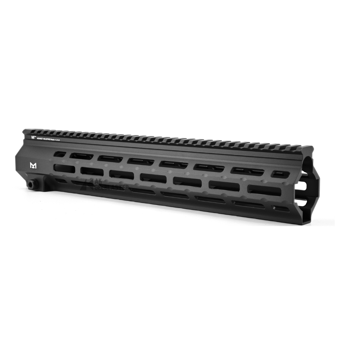 MI HK 416 Handguard 9 Inch 13.5 Inch - AKgelblaster
