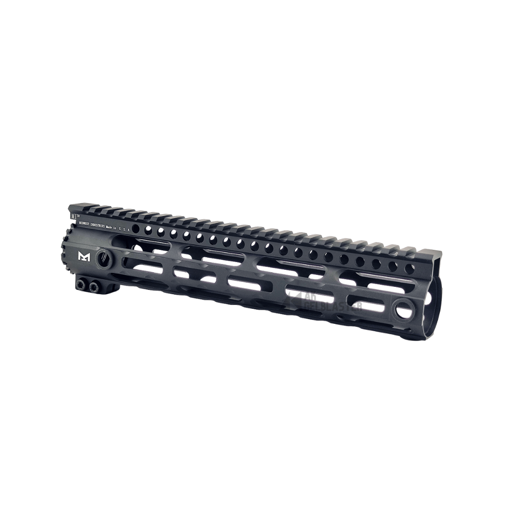 MI MLOK 10 INCH 7 INCH Handguard - AKgelblaster