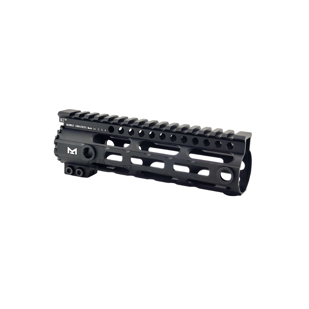 MI MLOK 10 INCH 7 INCH Handguard - AKgelblaster