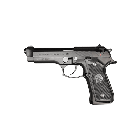 MLF M92F EBB Pistol 2025 Summer Version - AKgelblaster
