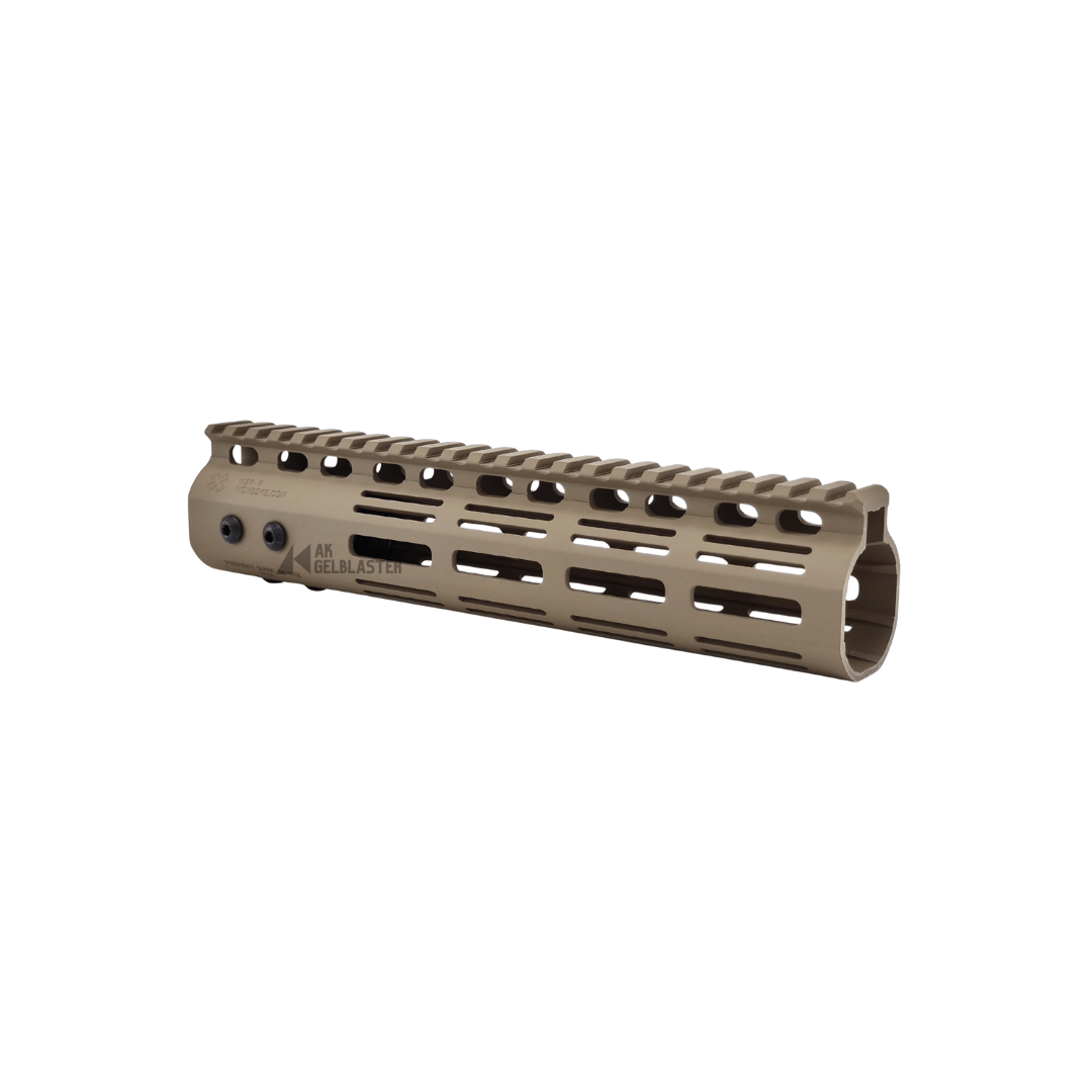 Noveske NSR Handguard 13.5 Inch 9 Inch - AKgelblaster