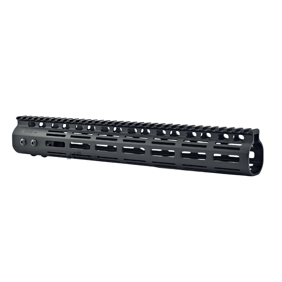 Noveske NSR Handguard 13.5 Inch 9 Inch - AKgelblaster