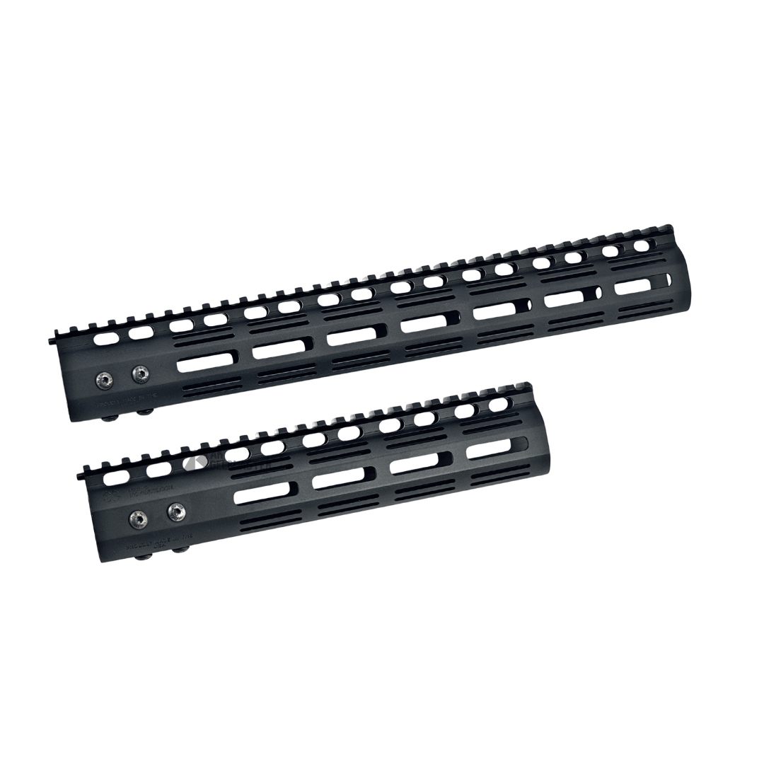 Noveske NSR Handguard 13.5 Inch 9 Inch - AKgelblaster