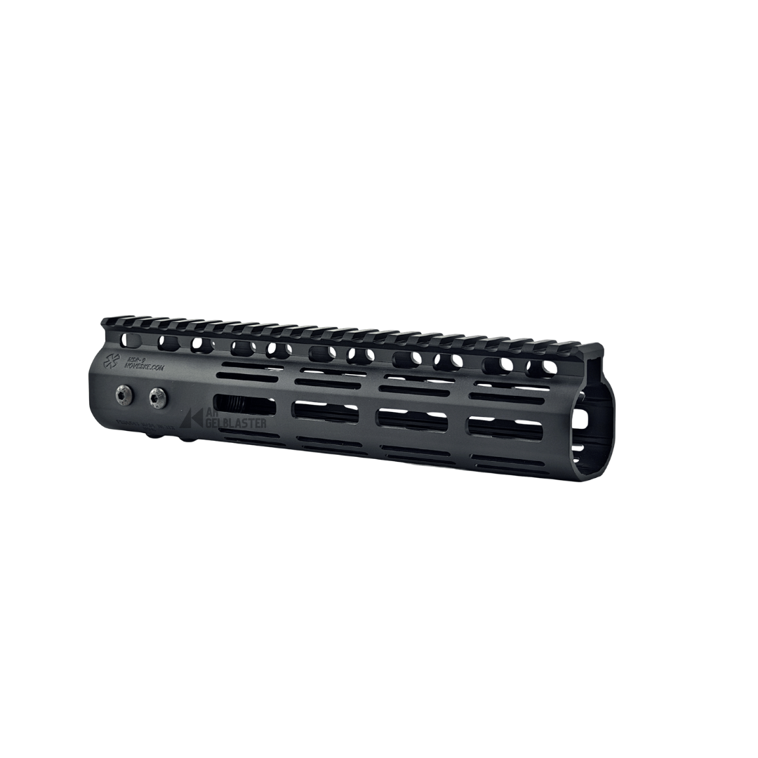 Noveske NSR Handguard 13.5 Inch 9 Inch - AKgelblaster