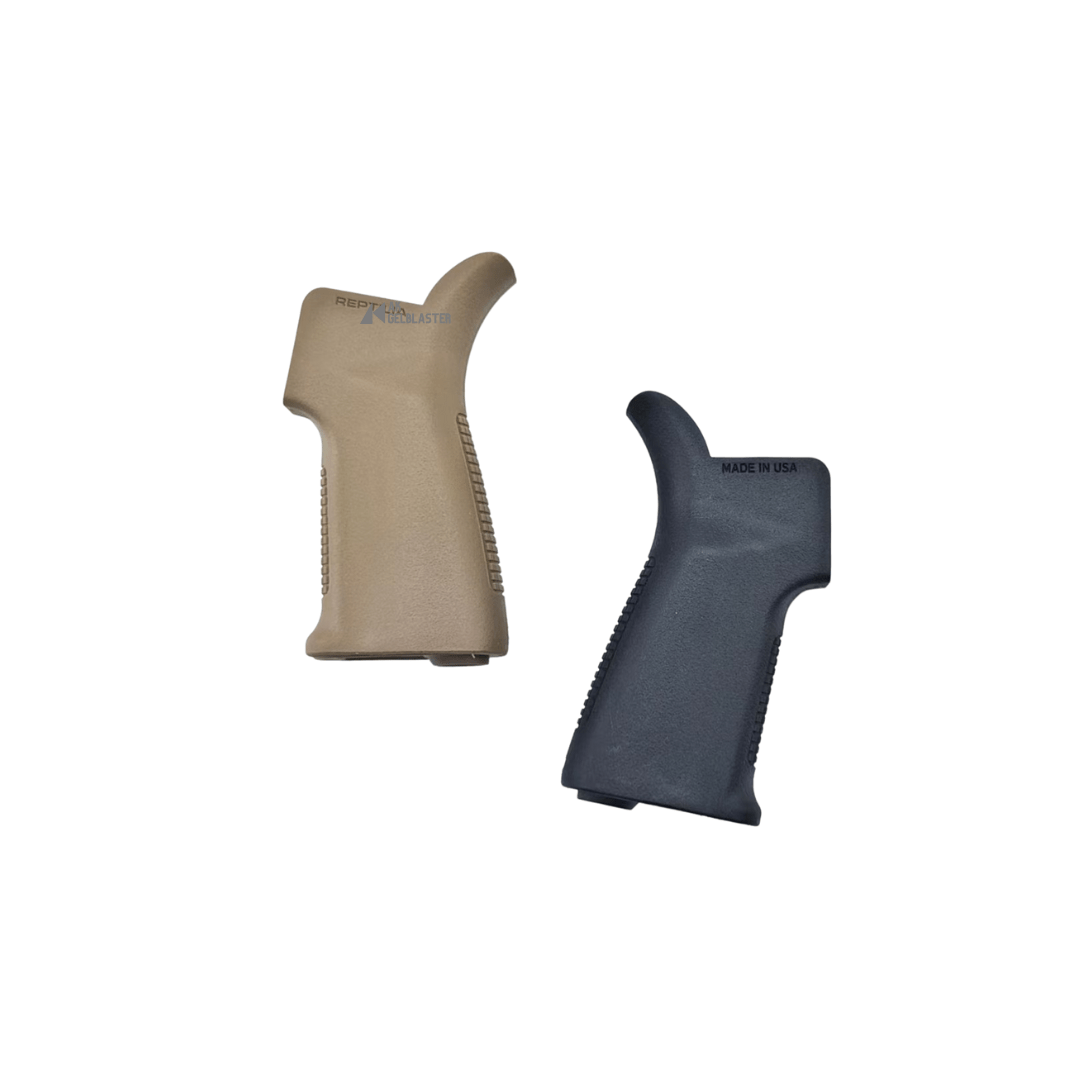 Reptlia Style CQG Handgrip - AKgelblaster