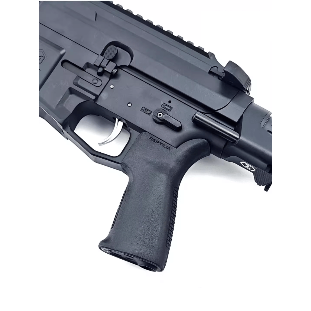 Reptlia Style CQG Handgrip - AKgelblaster