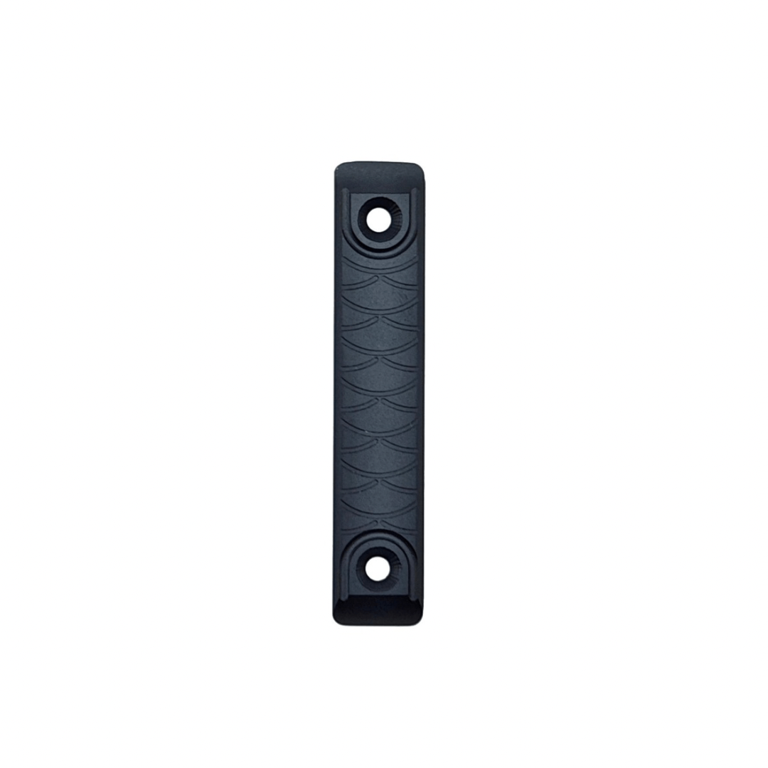 RS CNC Alloy Rail Covers for Mlok - AKgelblaster
