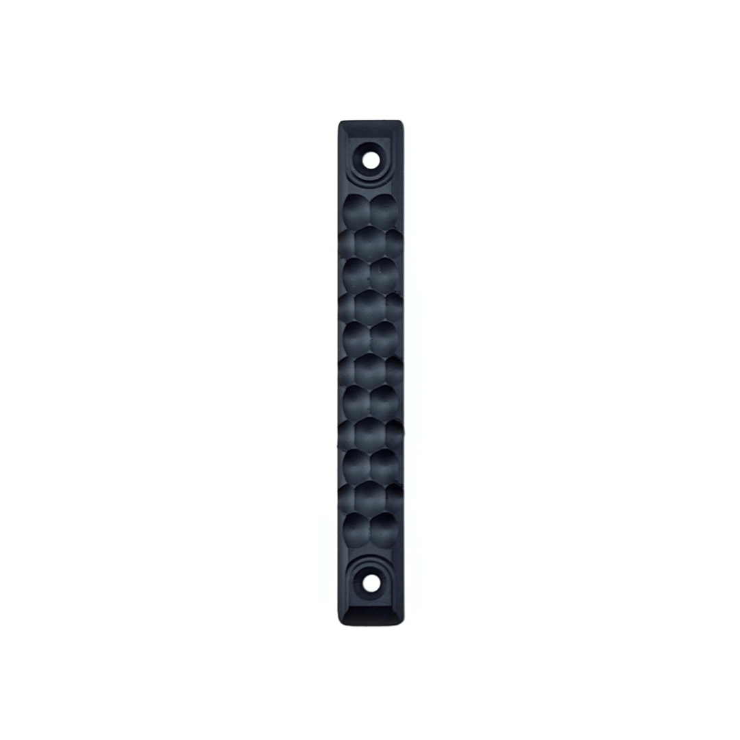 RS CNC Alloy Rail Covers for Mlok - AKgelblaster