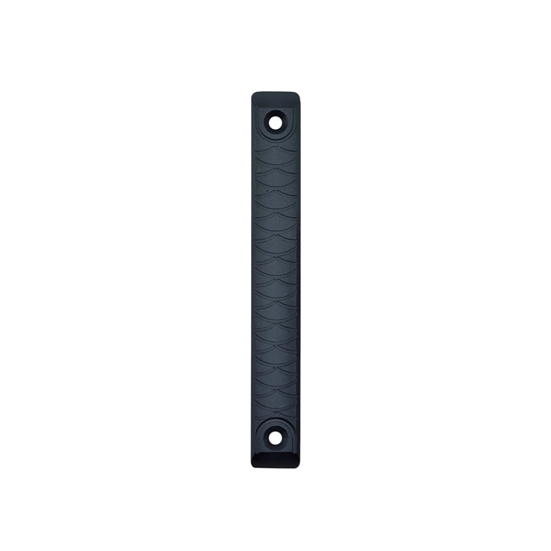 RS CNC Alloy Rail Covers for Mlok - AKgelblaster