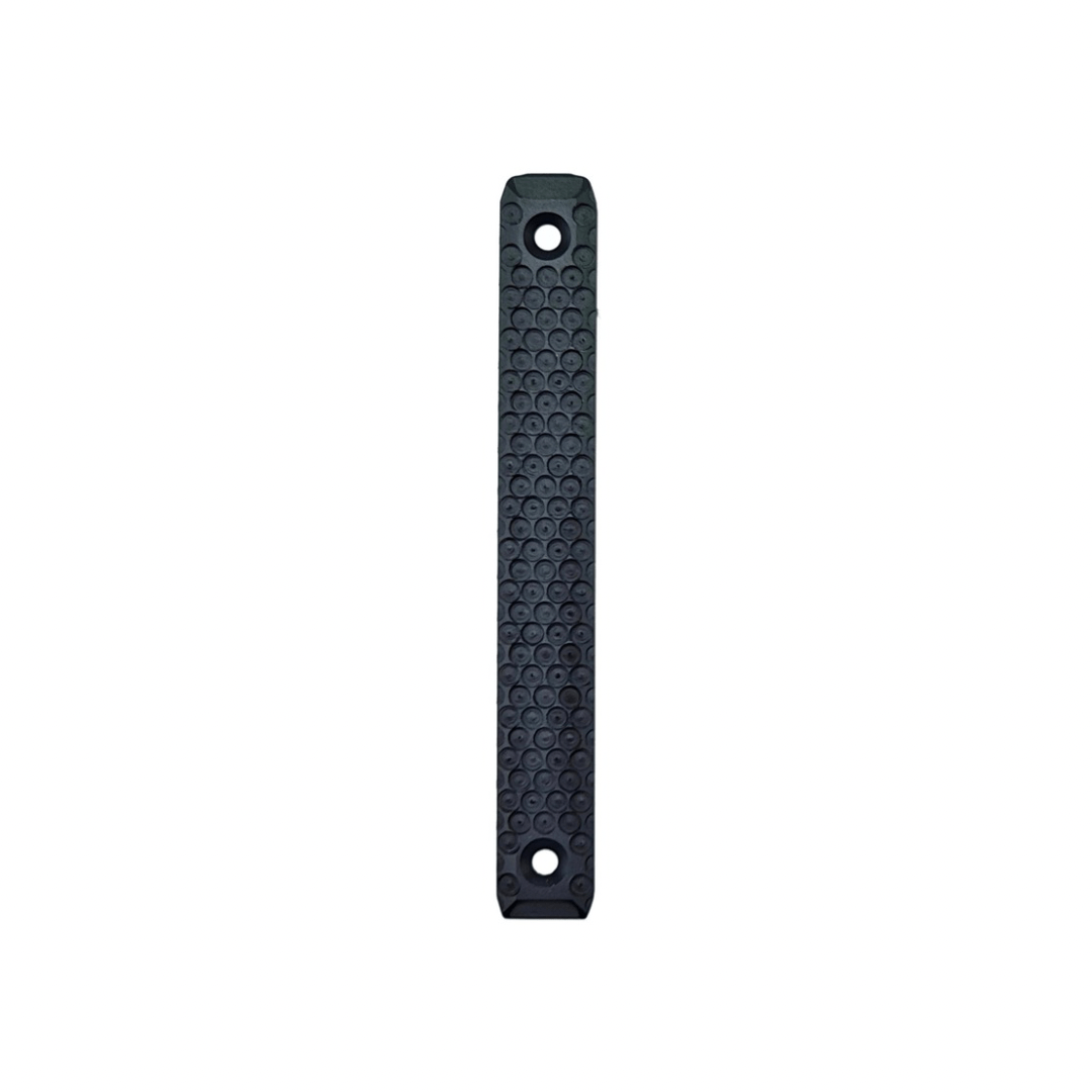 RS CNC Alloy Rail Covers for Mlok - AKgelblaster