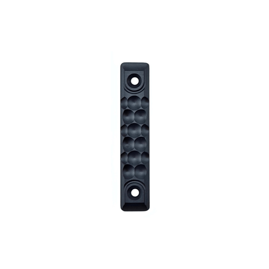 RS CNC Alloy Rail Covers for Mlok - AKgelblaster