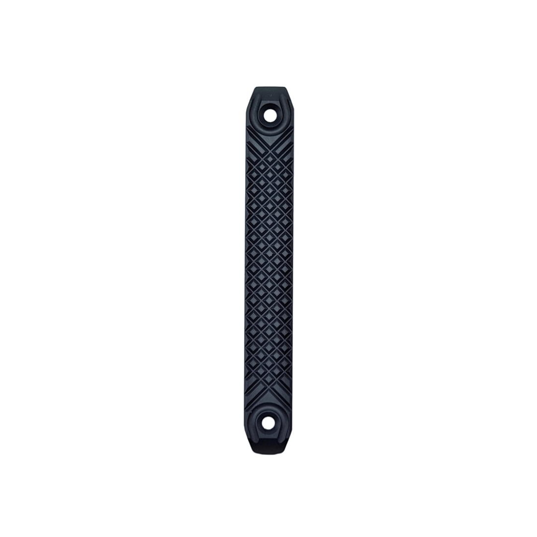 RS CNC Alloy Rail Covers for Mlok - AKgelblaster