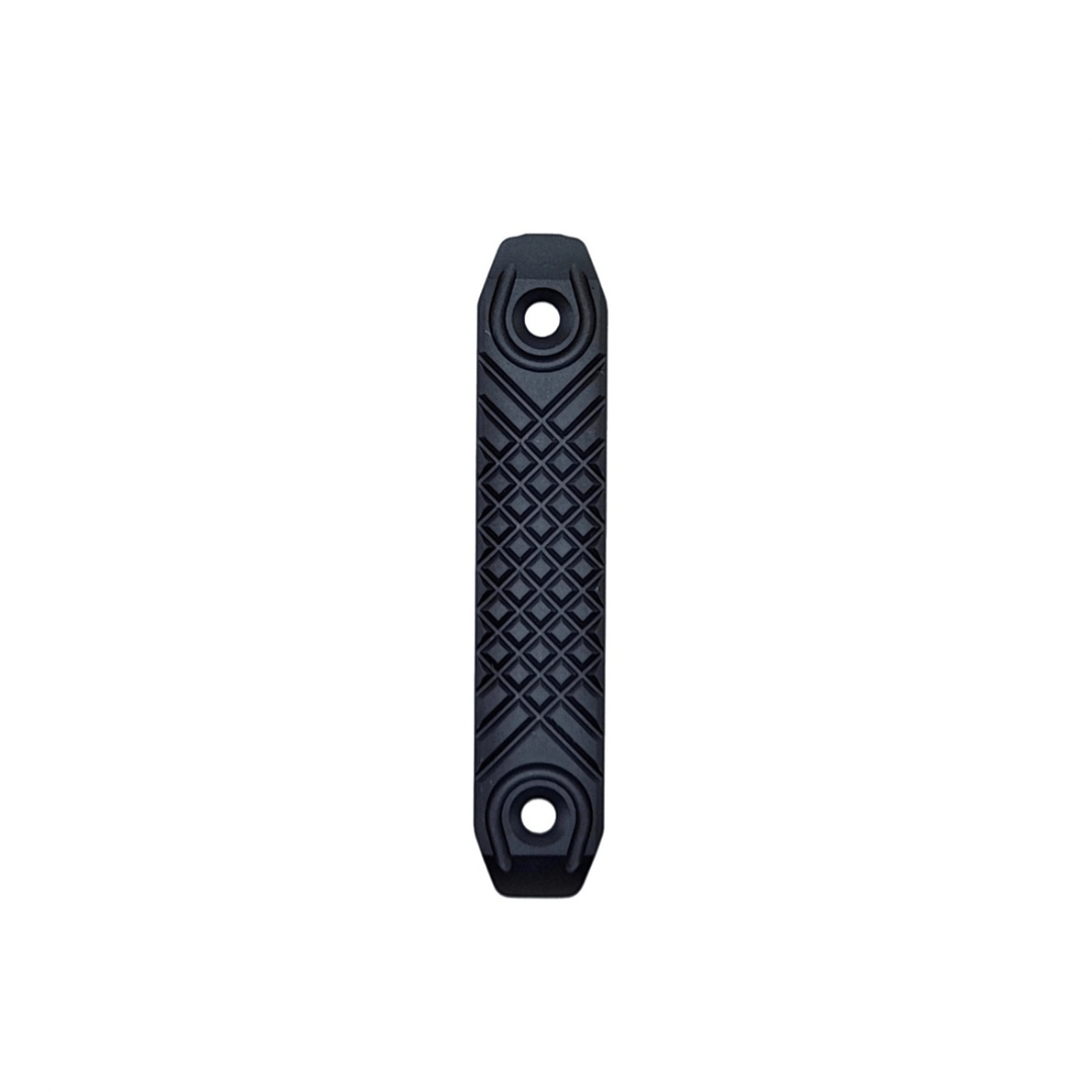 RS CNC Alloy Rail Covers for Mlok - AKgelblaster