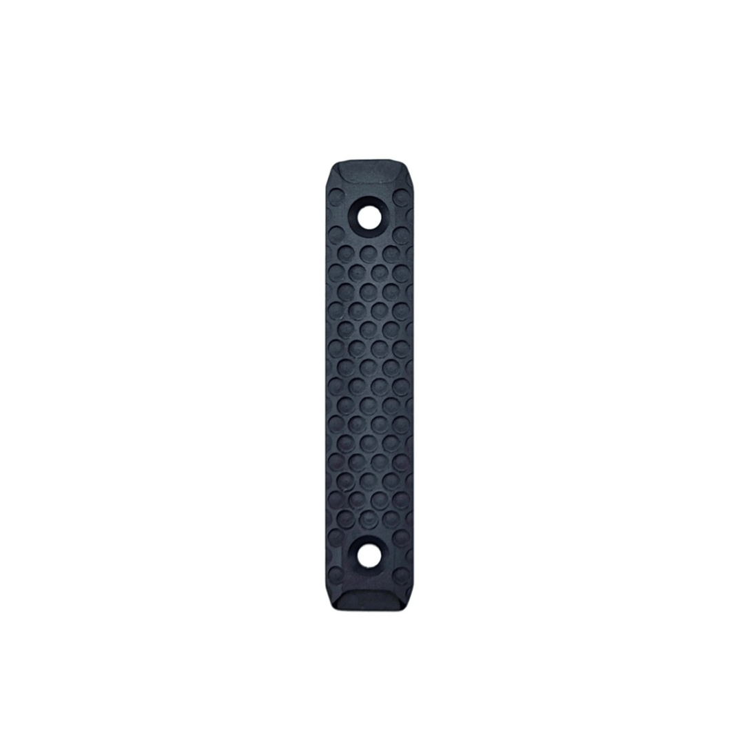RS CNC Alloy Rail Covers for Mlok - AKgelblaster