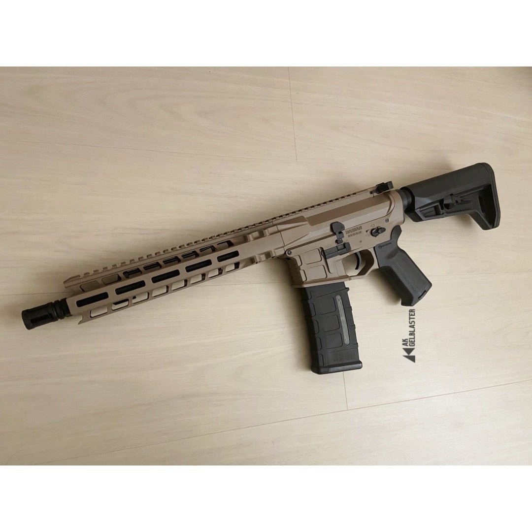 SBL Radian MOD1 Gel Blaster - Available in Black Tan and Grey - AKgelblaster