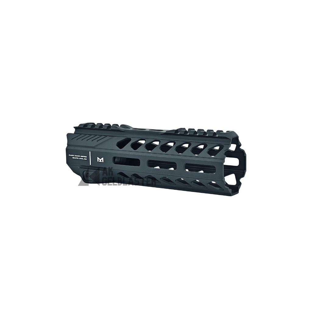 SI Strike Rails 7 Inch 10 Inch 13.5 Inch - AKgelblaster