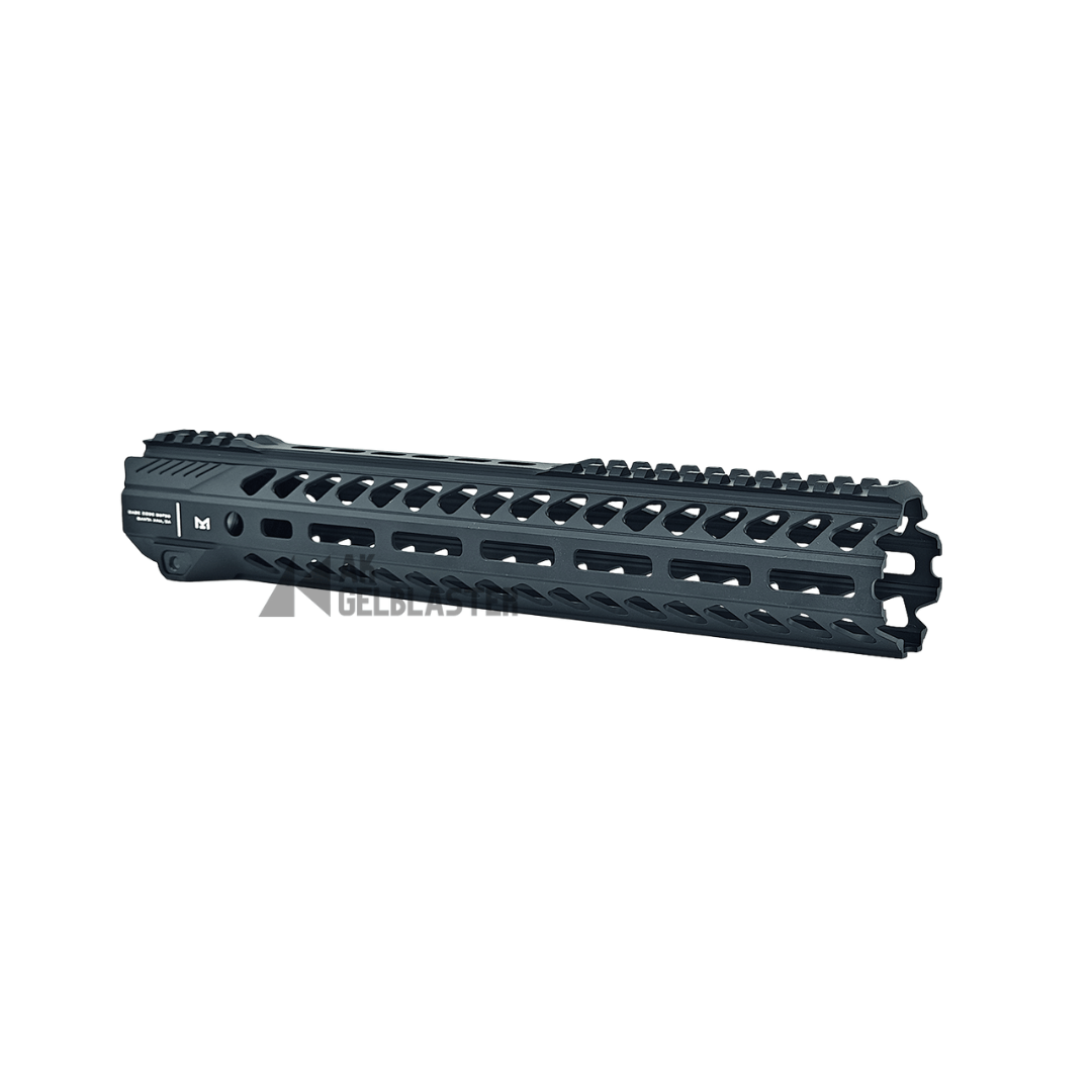 SI Strike Rails 7 Inch 10 Inch 13.5 Inch - AKgelblaster
