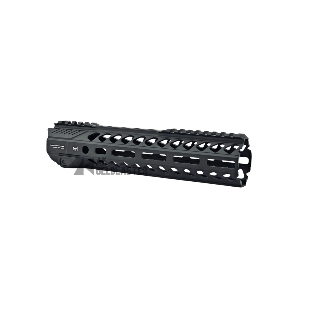 SI Strike Rails 7 Inch 10 Inch 13.5 Inch - AKgelblaster