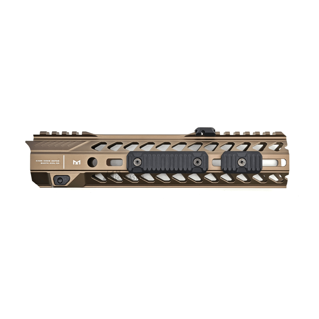SI Wire Management Kit For Picatinny Rail - AKgelblaster