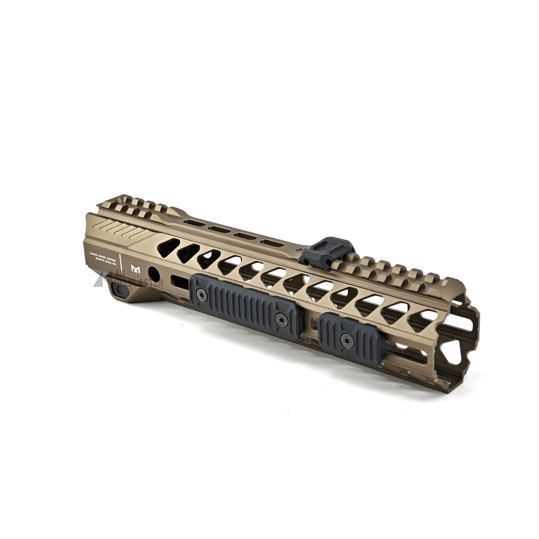 SI Wire Management Kit For Picatinny Rail - AKgelblaster