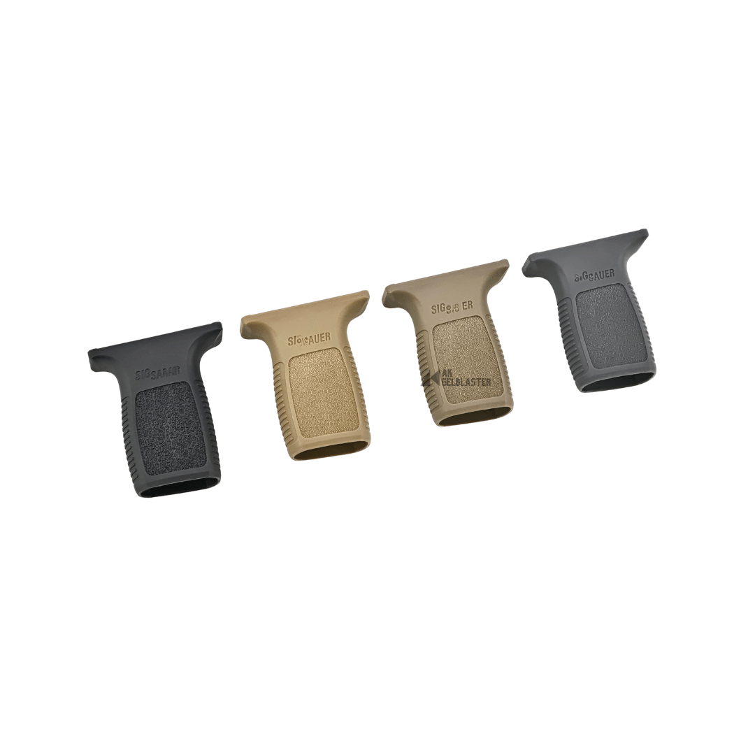 SIG Style MLOK Vertical Grip Kit - AKgelblaster
