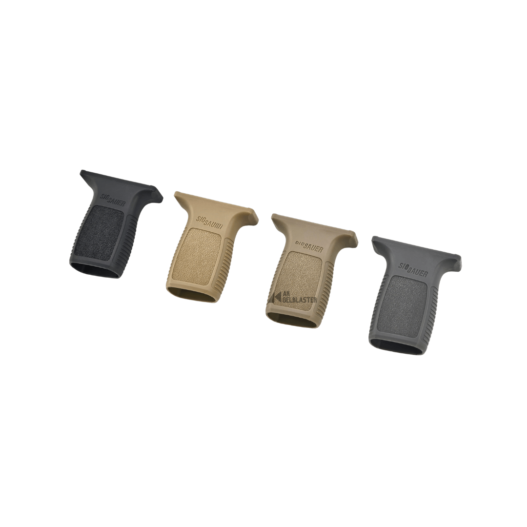 SIG Style MLOK Vertical Grip Kit - AKgelblaster