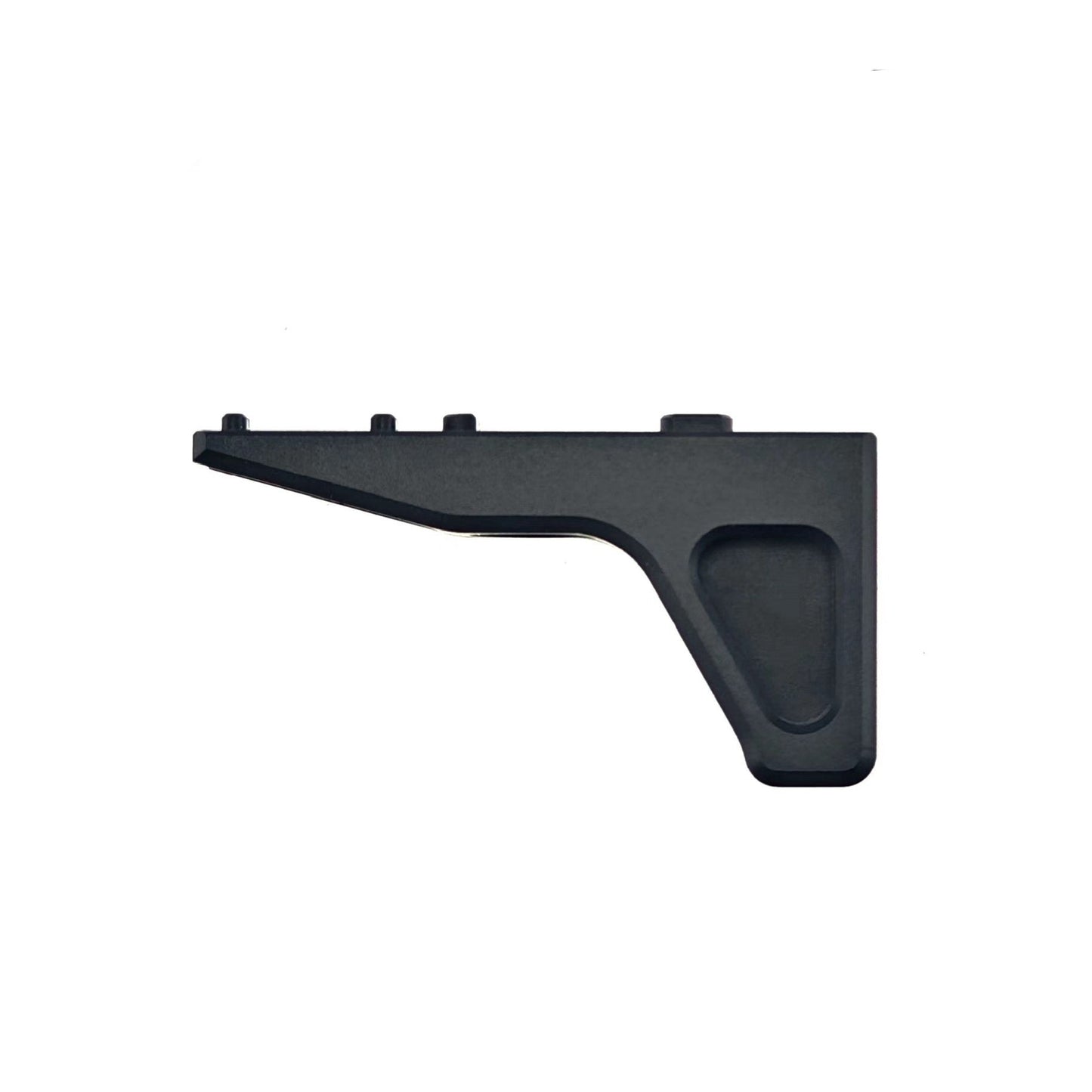 SLR metal handgrip replica - AKgelblaster