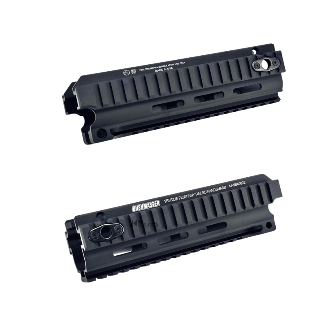 TRI For Jinming JM J10 ACR Handguard - AKgelblaster