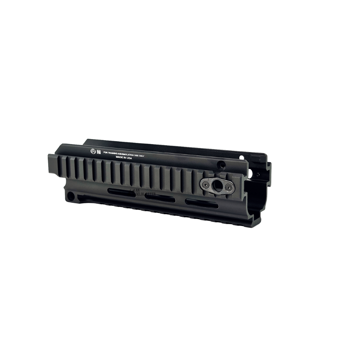 TRI For Jinming JM J10 ACR Handguard - AKgelblaster
