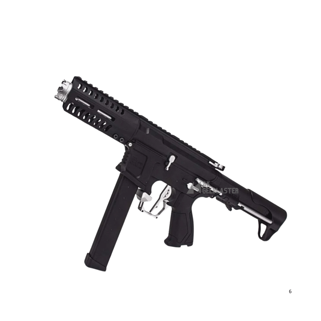 XYL Blade Trigger Set for ARP9/ v2 receiver - AKgelblaster