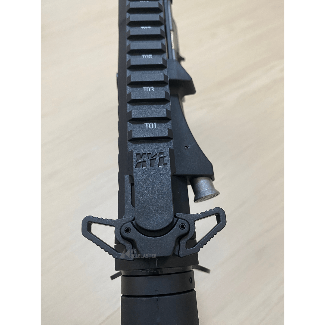 XYL GC16 WILD HOG 12 Gel Blaster (September 2025) - AKgelblaster
