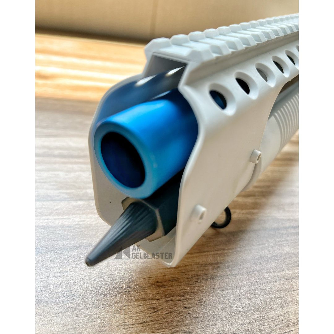 XYL M870 Shotgun Dart and Gel Ball Blaster - AKgelblaster