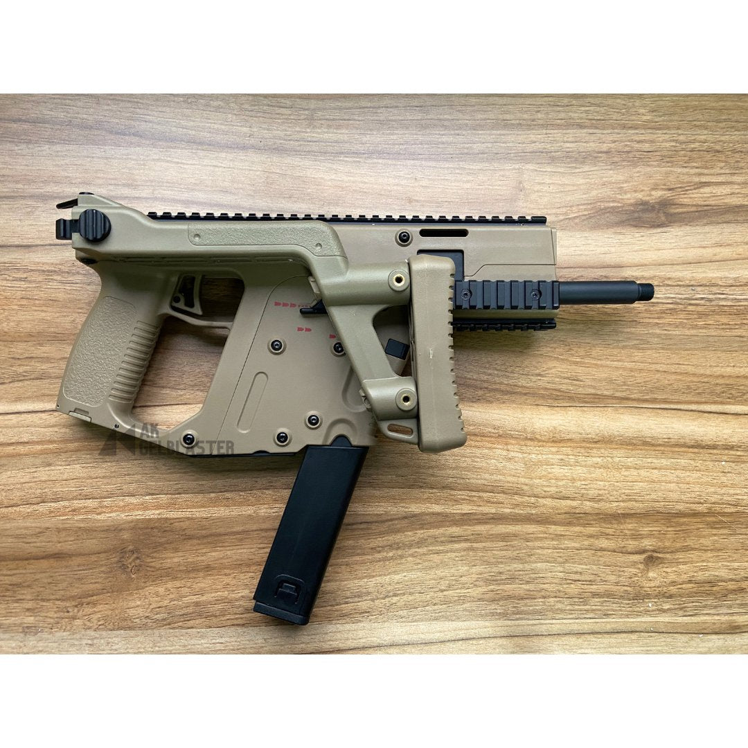 A&K K5 MOD1 Vector Style Gel Blaster - AKgelblaster