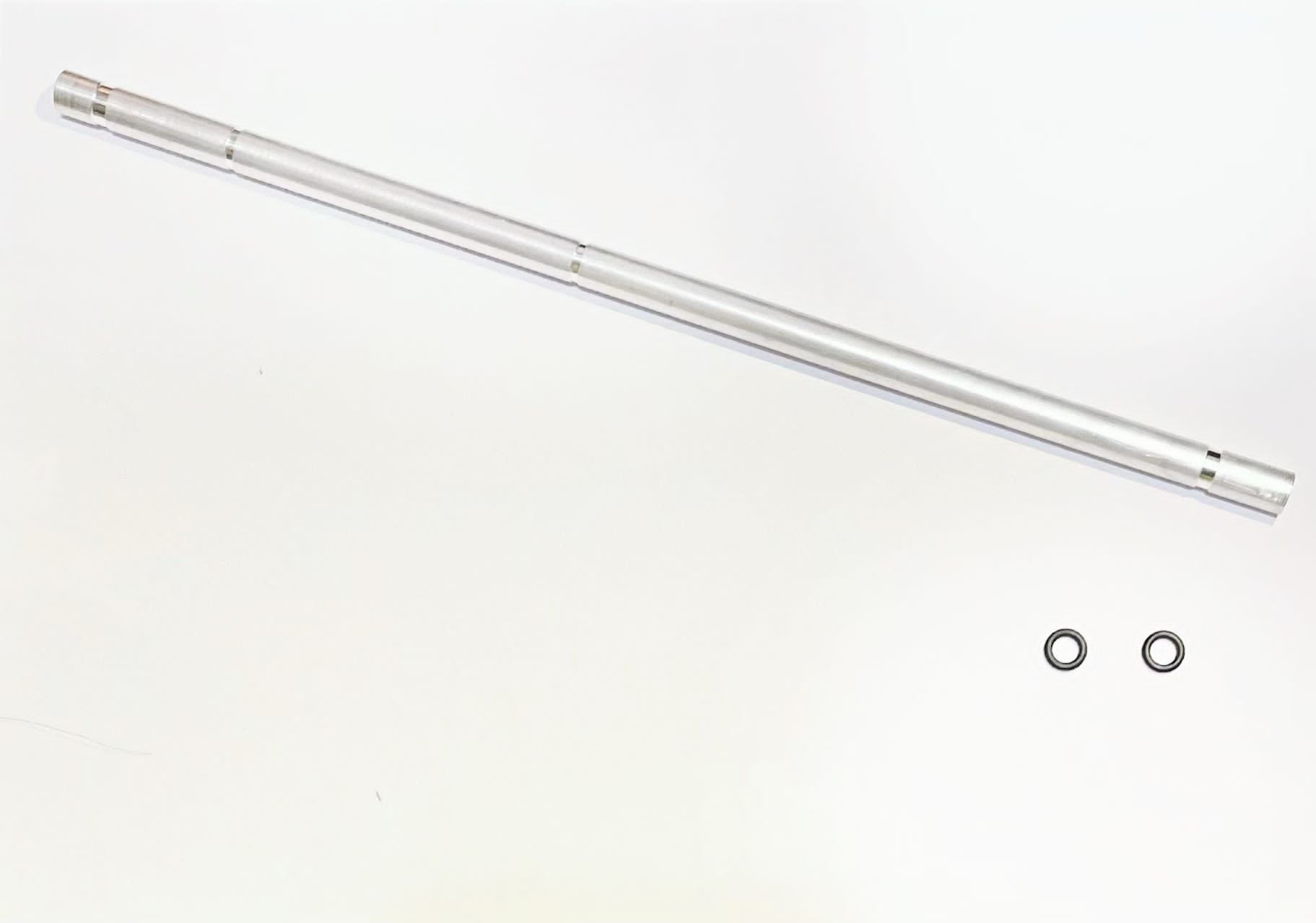 ALLOY INNER BARREL 7.5MM ID 29cm Long - AKgelblaster