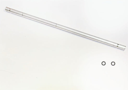 ALLOY INNER BARREL 7.5MM ID 29cm Long - AKgelblaster