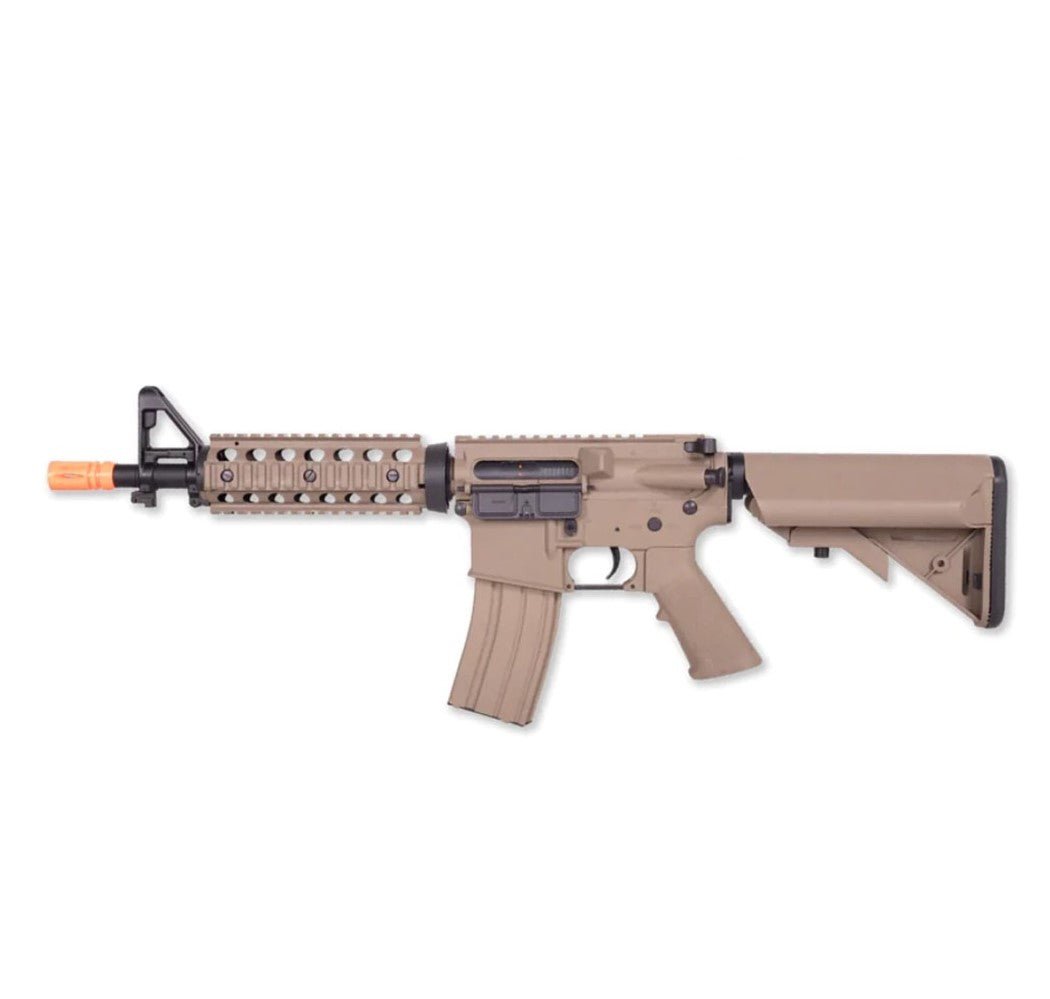 CYMA M4 Gel Blaster Gun Gel Gun - AKgelblaster