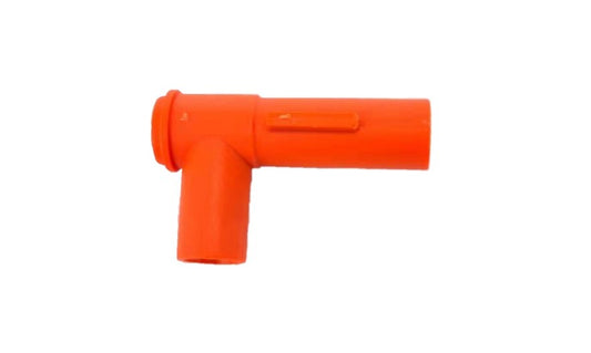 CYMA M4 T piece - AKgelblaster