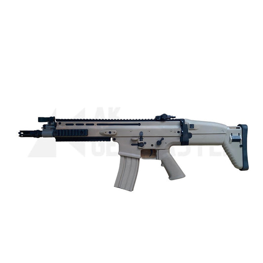 CYMA SCAR-L Gel Blaster - AKgelblaster