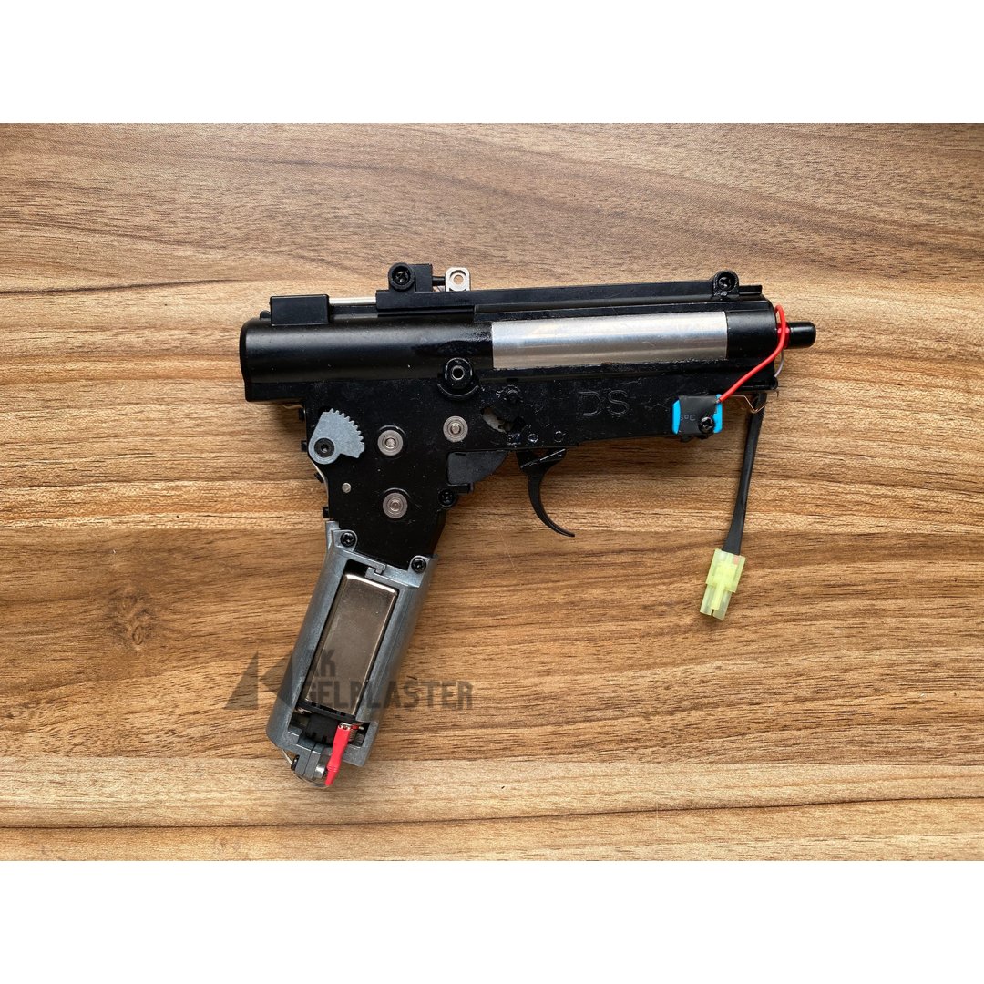 DS AKS Metal Gel Blaster - AKgelblaster