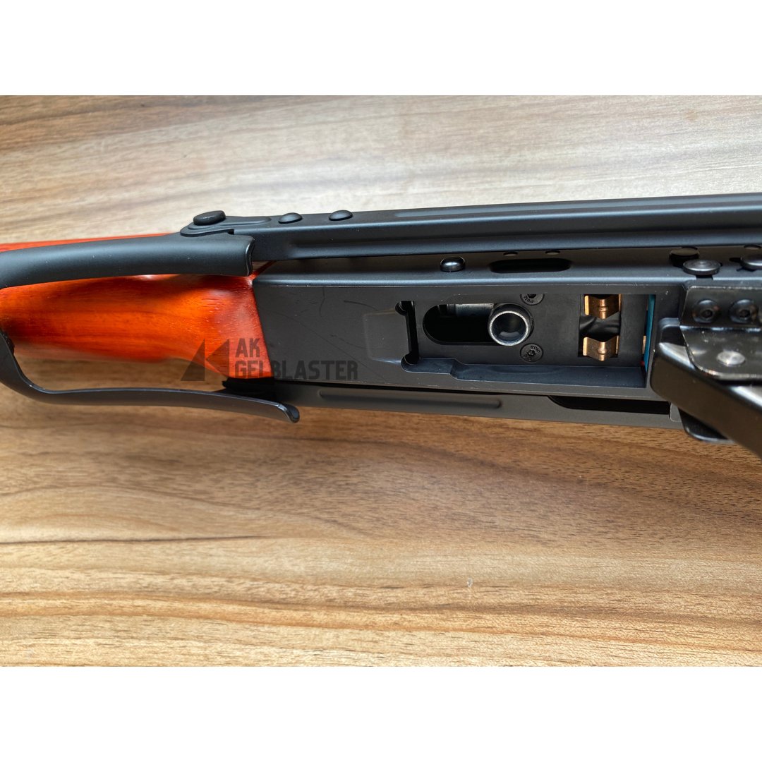 DS AKS Metal Gel Blaster - AKgelblaster