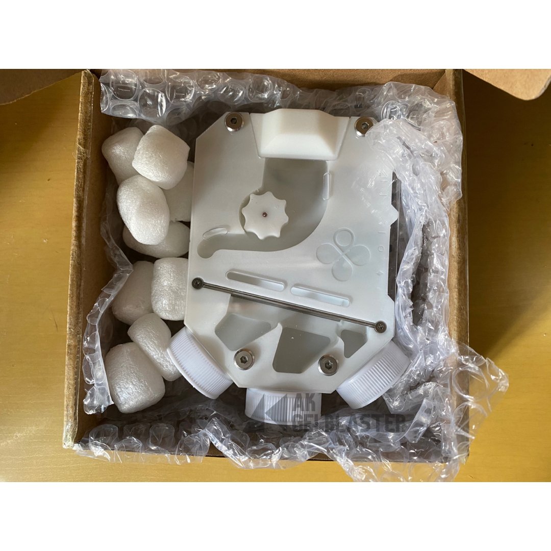 Gel Ball Sorter - AKgelblaster