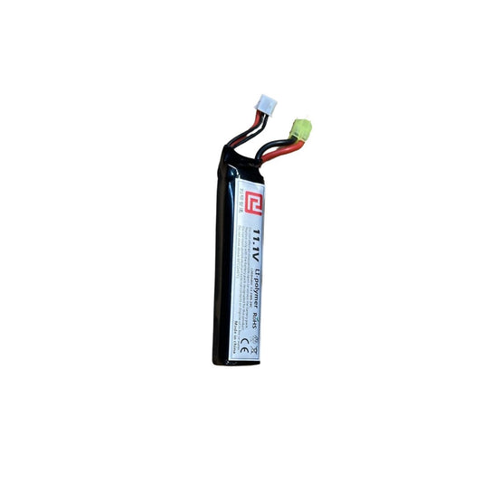 Gel Blaster 11.1v mini-tamiya battery AK74U ARP9 LDT MP9 HK416 RX AK - AKgelblaster