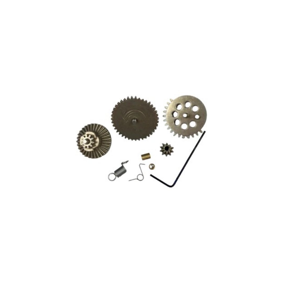 metal gear all metal gears Gel Blaster Casted Metal Gears – AKgelblaster