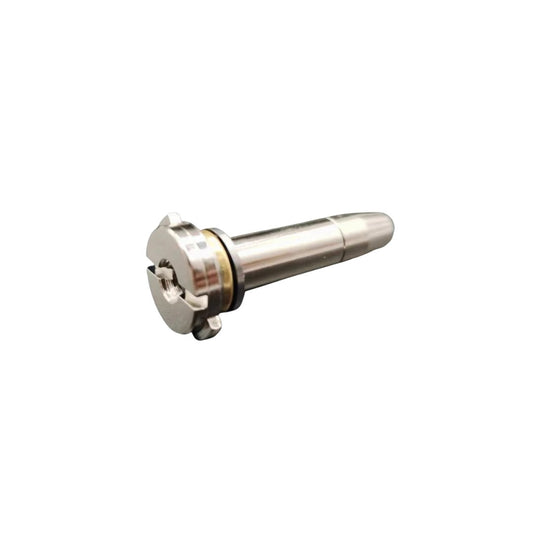 Gel Blaster JINGJI SLR metal spring retainer - AKgelblaster
