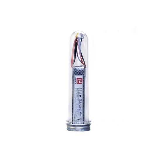 Gel Blaster XT30 tactical battery short PDX SR16 1200 mAh 20C - AKgelblaster