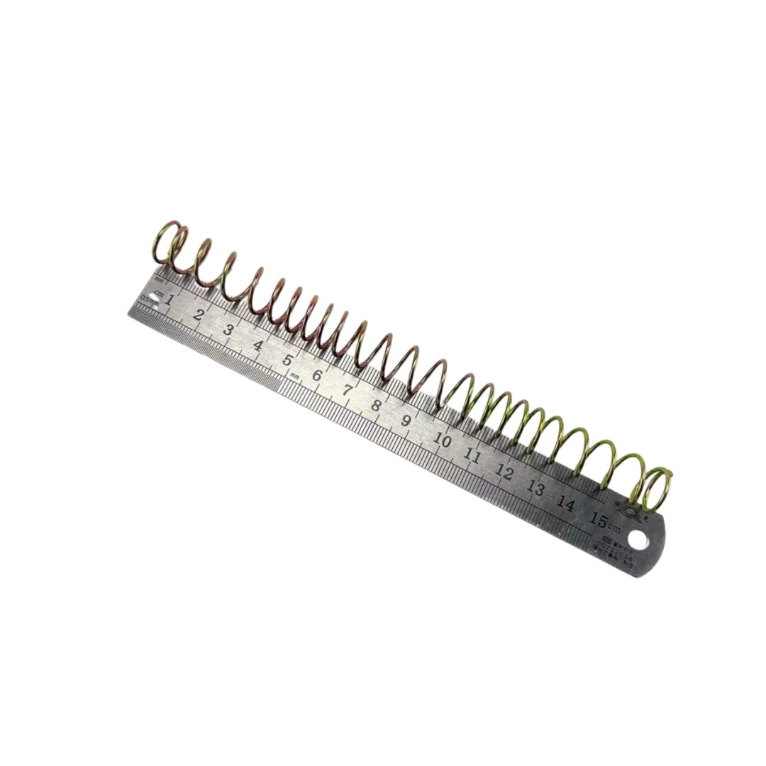 High Quality Steel Spring 1.3mm for gel blaster improve FPS JM gen8, PDX, SLR, SR16 - AKgelblaster