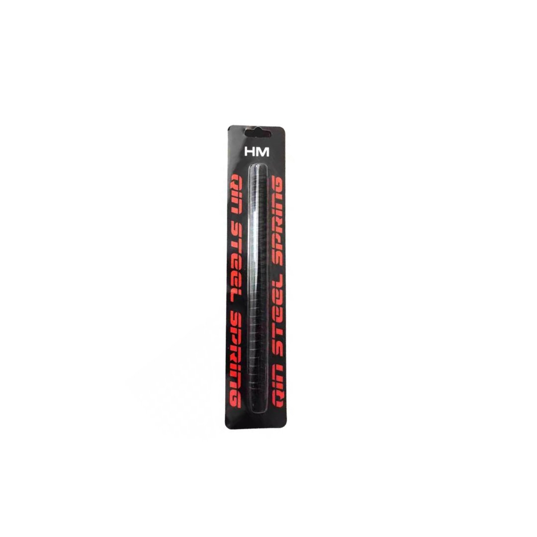 High Quality Steel Spring 1.2mm for gel blaster improve FPS JM gen8, PDX, SLR, SR16 - AKgelblaster