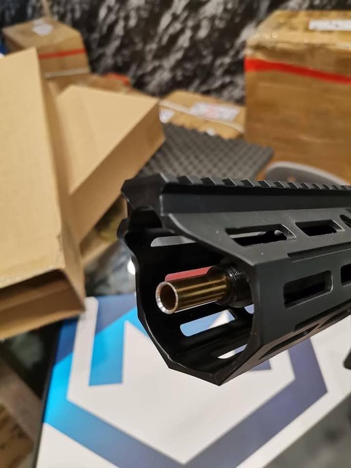 JINGJI PDX Gel Blaster BLACK (New Launch November 2022) - AKgelblaster