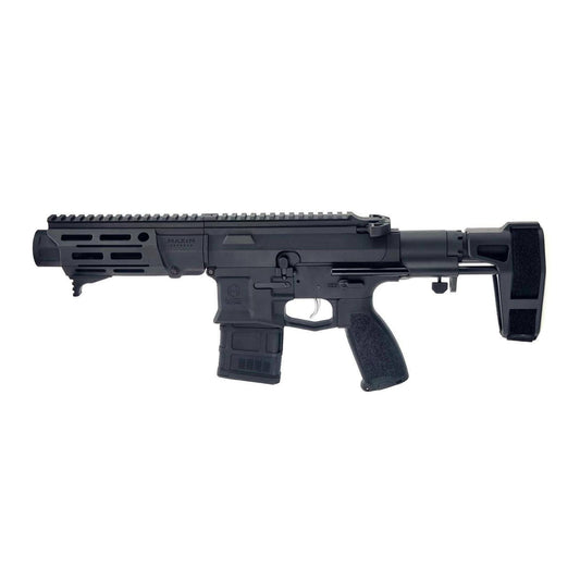 JINGJI PDX Gel Blaster BLACK US stock with fast shipping - AKgelblaster